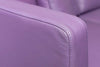 Cannes-2,5-Sitzer- Chaiselongue